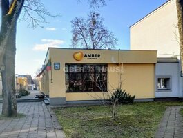 Parduodamos Gamybos ir sandėliavimo patalpos Druskininkų sav., Druskininkuose, Vilniaus al.