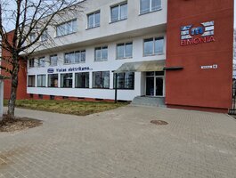 Office Premises for rent Vilniuje, Naujininkuose, Motorų g.