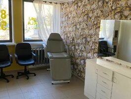 Office / Commercial/service / Other Premises for rent Šiauliuose, Centre, Ežero g.