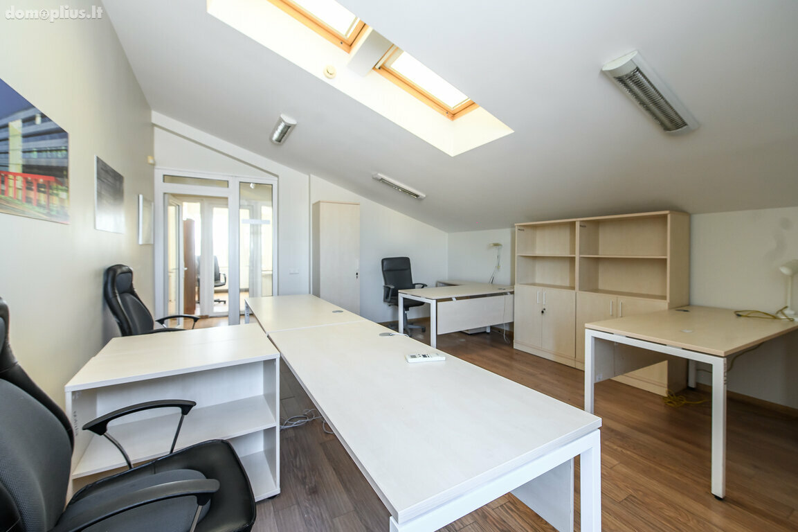 Office / Manufacture and storage / Storage Premises for rent Kaune, Palemone, Palemono g.
