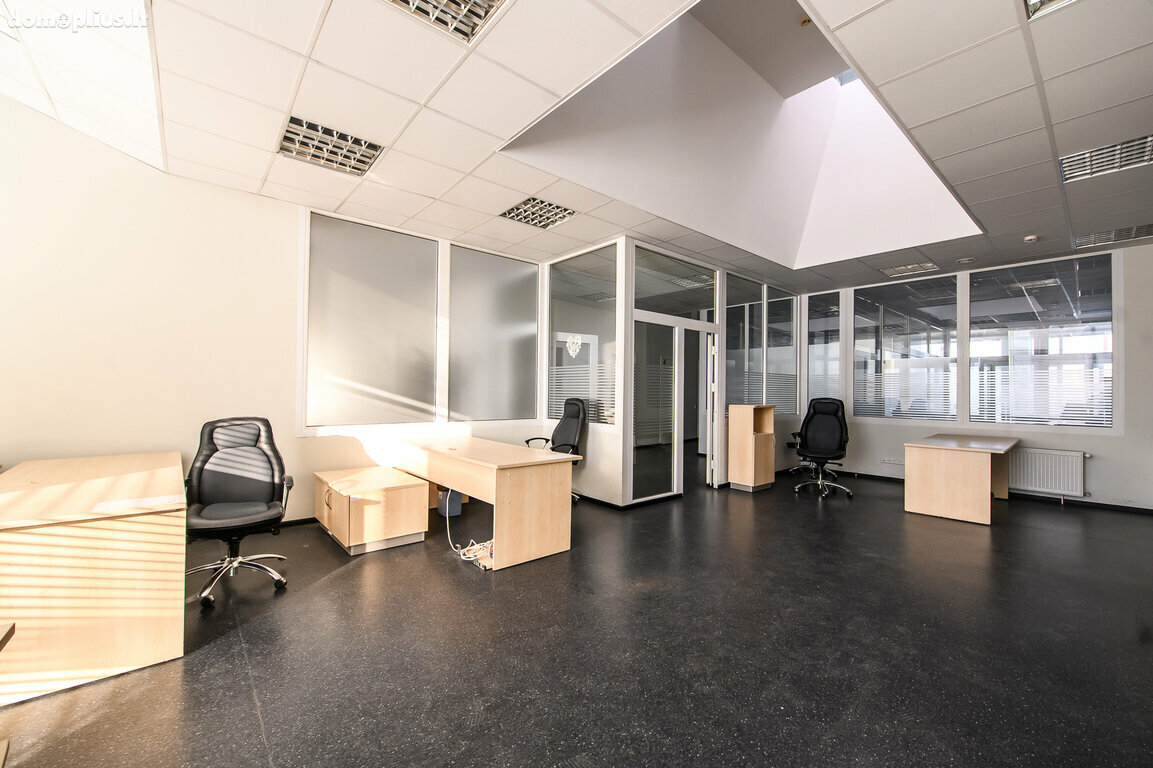 Office / Manufacture and storage / Storage Premises for rent Kaune, Palemone, Palemono g.