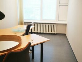 Office / Commercial/service / Other Premises for rent Vilniuje, Naujamiestyje, Smolensko g.