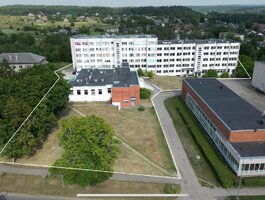 Office / Storage / Tourism and recreation Premises for rent Trakų rajono sav., Aukštadvaryje, Technikumo g.