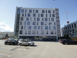 Biuro Patalpų nuoma Vilniuje, Naujamiestyje, Naugarduko g.