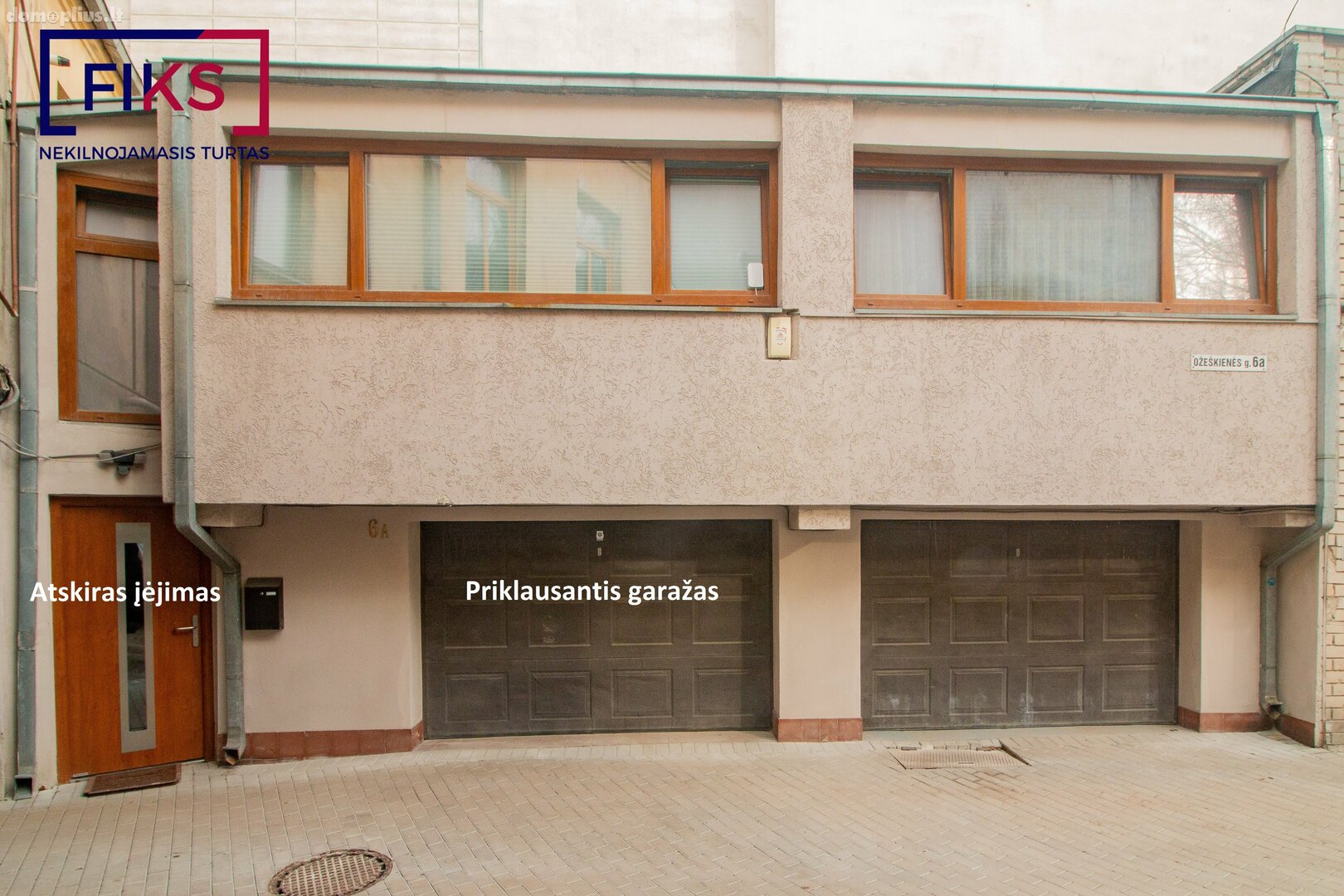Продаётся Прочее помещения Kaune, Centre, E. Ožeškienės g.