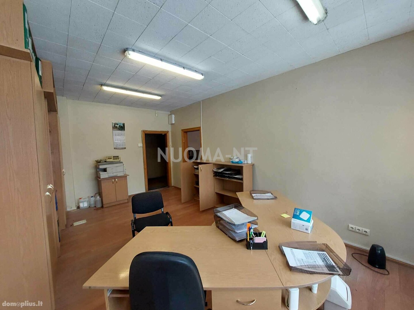 Office / Commercial/service / Other Premises for rent Kaune, Dainavoje, Taikos pr.
