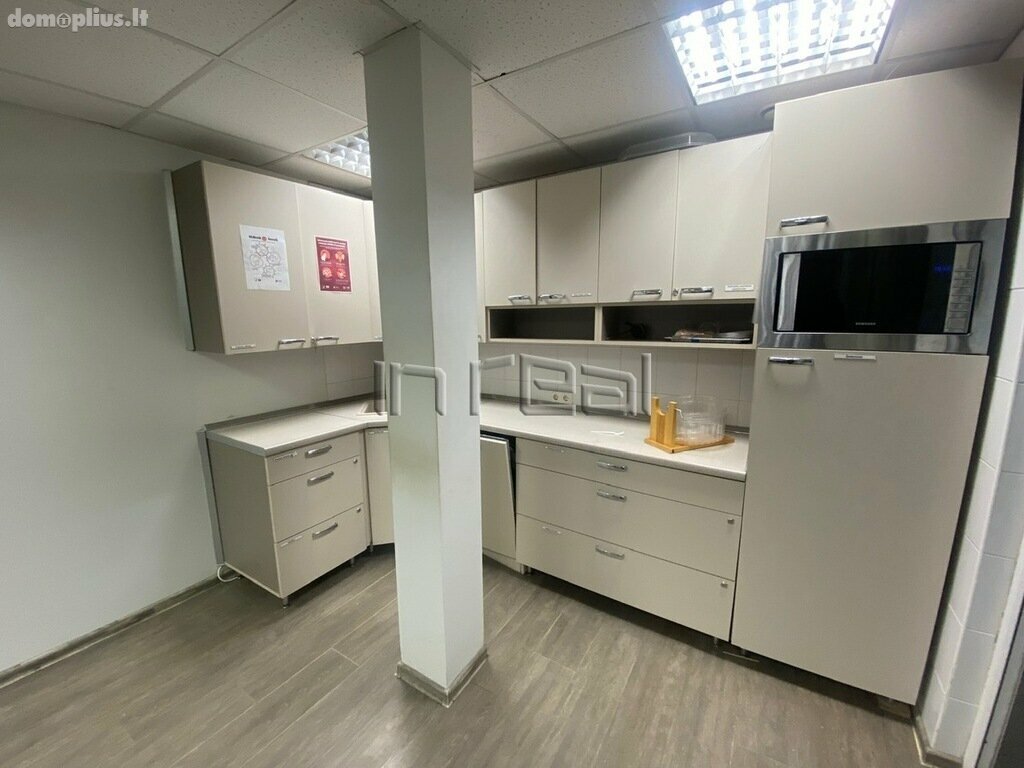 Office / Manufacture and storage / Storage Premises for rent Šilutės rajono sav., Sakūtėliuose