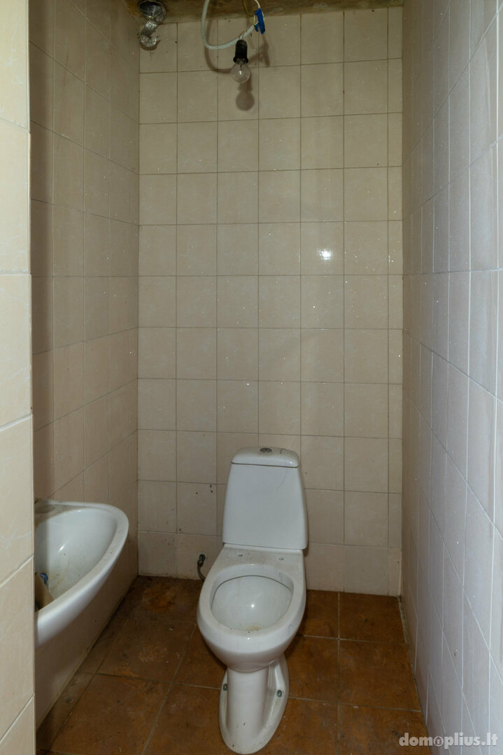 Parduodamos Kita patalpos Pagėgių sav., Būbliškėje, Dvaro g.