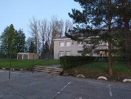Для бюро Помещения в аренду Šiauliuose, Lieporiuose, Karaliaučiaus g.