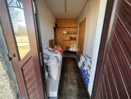 Commercial/service Premises for rent Klaipėdos rajono sav., Veiviržėnuose