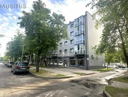 Parduodamos Biuro / Gamybos ir sandėliavimo / Sandėliavimo patalpos Panevėžyje, Centre, Liepų al.