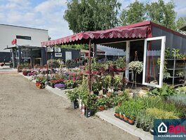Commercial/service Premises for rent Vilniuje, Klevinėje
