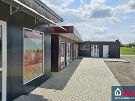 Commercial/service Premises for rent Vilniuje, Klevinėje