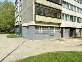 Office / Storage / Commercial/service Premises for rent Vilniuje, Lazdynuose, Erfurto g.