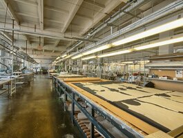 Manufacture and storage Premises for rent Kaune, Kalniečiuose