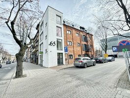 Alimentation Premises for rent Kaune, Centre