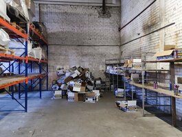 Manufacture and storage Premises for rent Šiauliuose, Pabaliuose