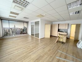 Office / Commercial/service / Other Premises for rent Vilniuje, Naujamiestyje, Naugarduko g.