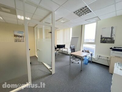 Office / Other Premises for rent Vilniuje, Naujamiestyje, Naugarduko g.