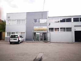 Biuro / Prekybos ir paslaugų Patalpų nuoma Vilniuje, Vilkpėdėje, Savanorių pr.