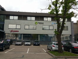 Office / Commercial/service / Other Premises for rent Vilniuje, Naujamiestyje, Smolensko g.