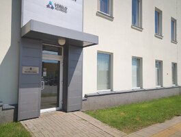 Office / Commercial/service / Other Premises for rent Vilniuje, Naujamiestyje, Žemaitės g.