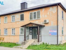 Office / Commercial/service Premises for rent Panevėžyje, Centre