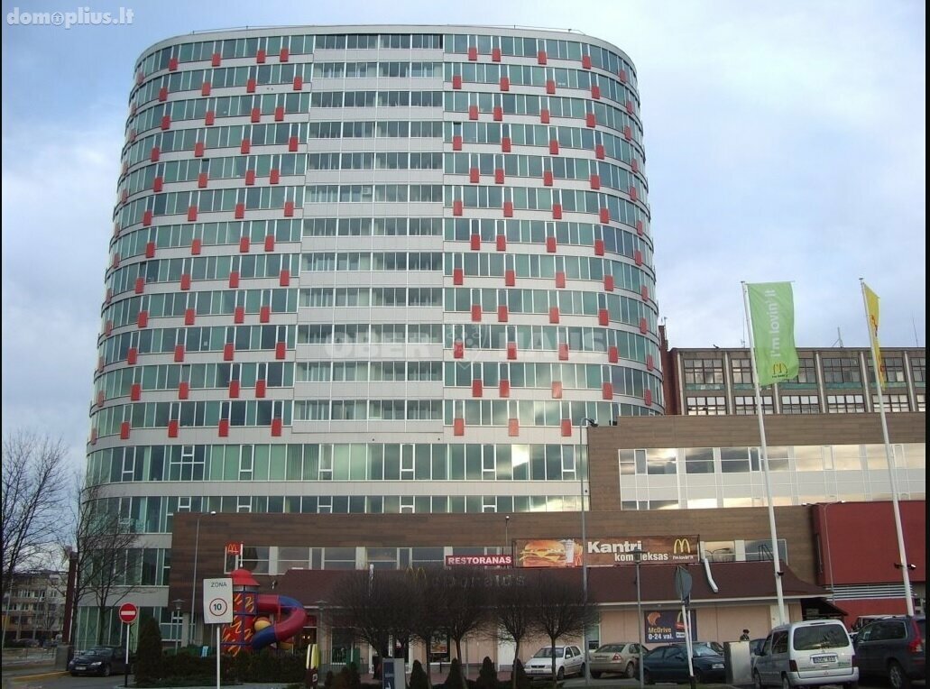 Biuro Patalpų nuoma Vilniuje, Žirmūnuose