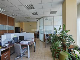Office Premises for rent Vilniuje, Žirmūnuose