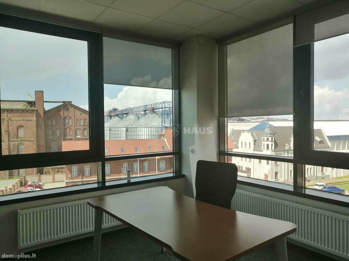 Office Premises for rent Klaipėdoje, Centre, Minijos g.