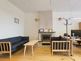 Office / Commercial/service / Other Premises for rent Vilniuje, Pašilaičiuose, Laisvės pr.