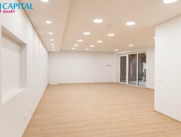 Office / Storage Premises for rent Vilniuje, Žvėryne