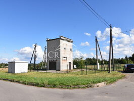 For sale Manufacture and storage / Storage / Other premises Šiaulių rajono sav.