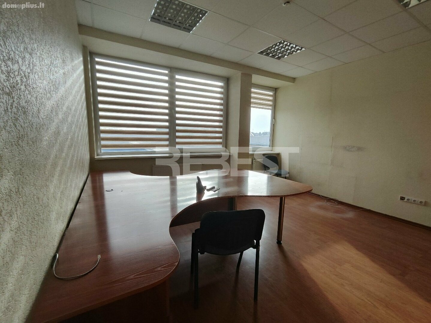 Office Premises for rent Šiauliuose, Centre, S. Daukanto g.
