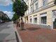 Parduodamos Maitinimo / Prekybos ir paslaugų patalpos Šiauliuose, Centre, Vilniaus g. (3 nuotrauka)