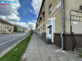 Commercial/service / Other Premises for rent Vilniuje, Naujamiestyje, Savanorių pr.