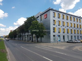 Торговое/сервисное Помещения в аренду Vilniuje, Žemieji Paneriai, Savanorių pr.