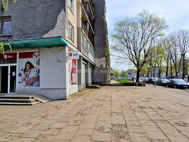 Commercial/service Premises for rent Vilniuje, Naujamiestyje, S. Konarskio g.
