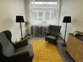Office / Commercial/service Premises for rent Vilniuje, Naujamiestyje, A. Goštauto g.