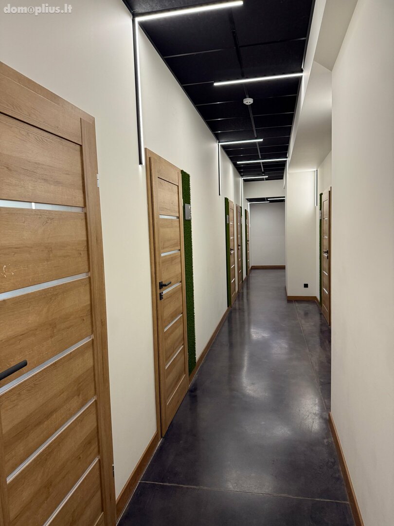 Office / Commercial/service Premises for rent Vilniuje, Naujamiestyje, A. Goštauto g.