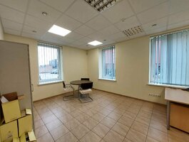 Office / Other Premises for rent Vilniuje, Žirmūnuose, Žvalgų g.