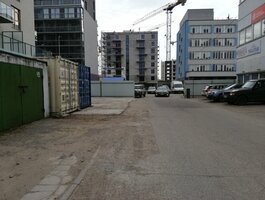 Storage / Other Premises for rent Vilniuje, Šnipiškėse, Žalgirio g.
