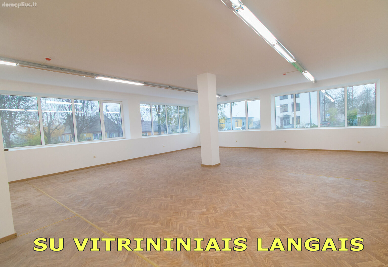 Storage / Commercial/service Premises for rent Širvintų rajono sav., Širvintos, Vilniaus g.