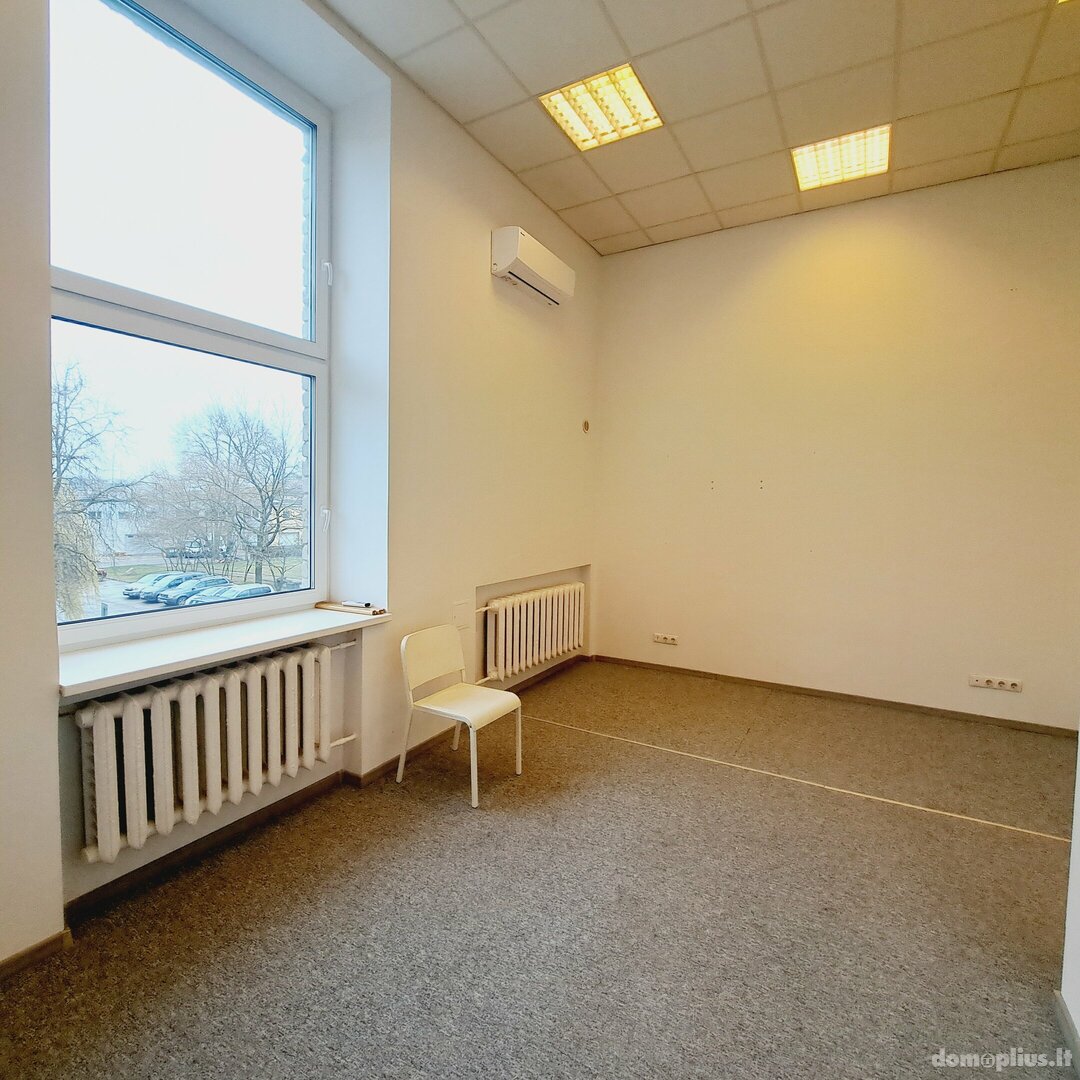 Office / Storage / Commercial/service Premises for rent Vilniuje, Šnipiškėse, Kalvarijų g.