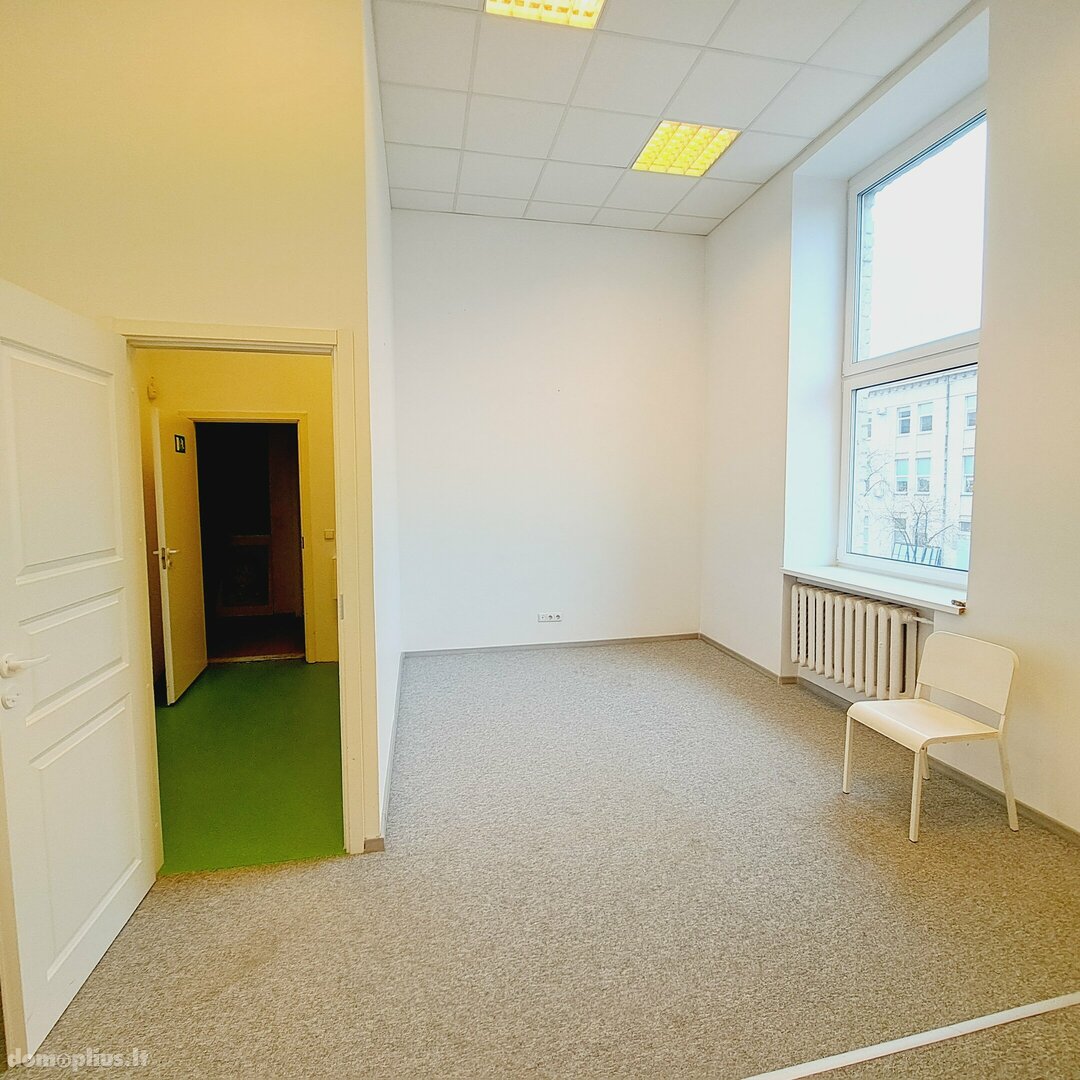 Office / Storage / Commercial/service Premises for rent Vilniuje, Šnipiškėse, Kalvarijų g.