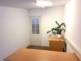 Office / Commercial/service / Other Premises for rent Vilniuje, Šiaurės miestelis, Verkių g.