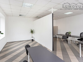 For sale Office / Storage / Commercial/service premises Šiauliuose, Centre, Vytauto g.