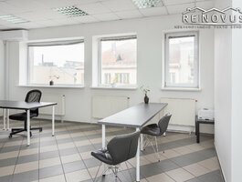 For sale Office / Storage / Commercial/service premises Šiauliuose, Centre, Vytauto g.