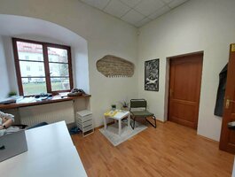 Office / Other Premises for rent Vilniuje, Šnipiškėse, Upės g.