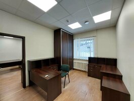 Office / Commercial/service / Other Premises for rent Vilniuje, Baltupiuose, Visorių g.